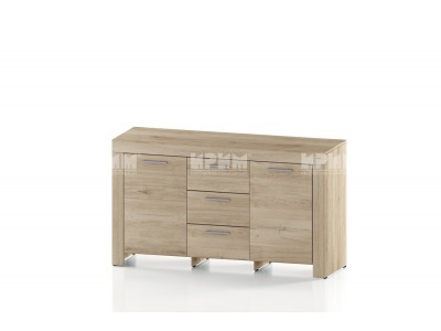 Συρταριέρα City 6240